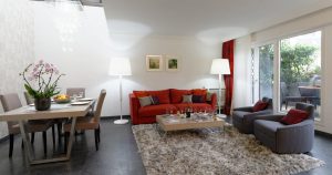 Dormir à Paris comme un Prince