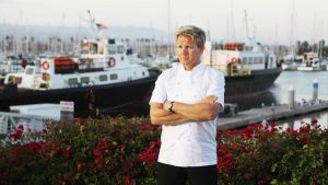 ge rh expert Le Meilleur du Homard avec Gordon Ramsay