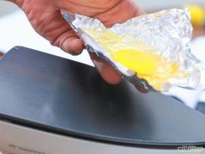 Recettes express pour chambre d'hôtel