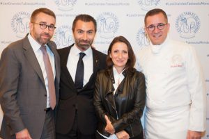 ge rh expert Les Grandes Tables du Monde lancent le Prix du Meilleur Directeur de Salle du Monde