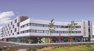 ge rh expert All Suites Appart Hôtel ouvre un nouveau site à Pessac