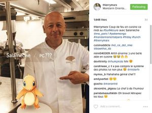 ge rh expert Pokémon Go : une aubaine pour attirer plus de monde dans son restaurant