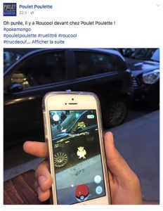 ge rh expert Pokémon Go : une aubaine pour attirer plus de monde dans son restaurant