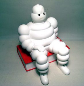 Serait-il possible que le Guide Michelin fasse des Erreurs de Jugement ?