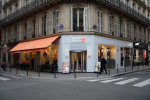 Boco réunit les créations des plus grands Chefs étoilés et Chefs-Pâtissiers