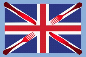 ge rh expert Brexit : si la gastronomie anglaise quittait la France