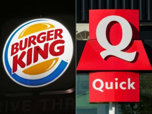 ge rh expert Groupe Bertrand cède les Quick en Belgique et au Luxembourg
