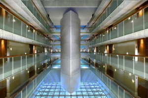 Le Sheraton de Roissy a un nouveau propriétaire