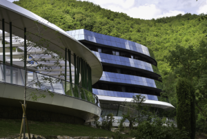 ge rh expert Un nouvel hôtel pour le groupe Pierre Fabre dans l’Hérault