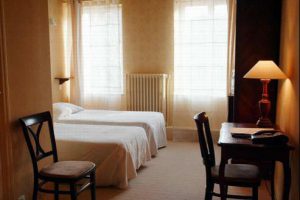 ge rh expert Un client sur dix volerait dans sa chambre d'hôtel