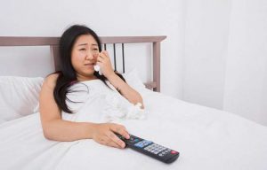 ge rh expert Un hôtel japonais réservé aux femmes... qui pleurent