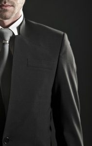L’uniforme prend du galon !