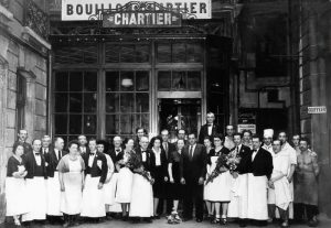 ge rh expert Vous avez dit Restaurant ?