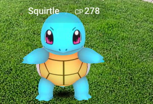 ge rh expert « Gamification » dans le tourisme? Voyagez avec Pokemon Go!