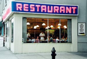 ge rh expert Vous avez dit Restaurant ?