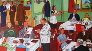 ge rh expert Vous avez dit Restaurant ?