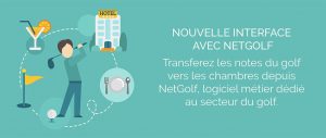 ge rh expert Les PMS de Sequoiasoft désormais connectés avec NetGolf
