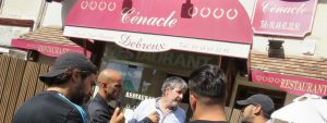 ge rh expert Le refus de vente ne doit pas être discriminatoire