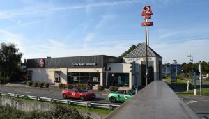 L’enseigne Quick passe au halal dans tous ses restaurants en France