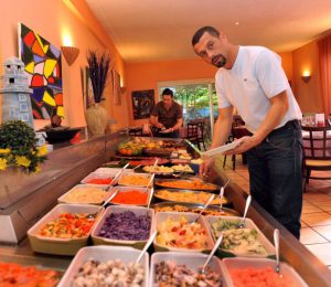 ge rh expert Je suis ce serveur de « buffet à volonté » témoin de la folie des hommes