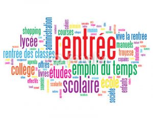Bonne Rentrée avec Nos Bons Profils de la Semaine