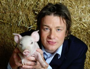 TOP 10 Des Chefs de Cuisiniers Stars de la télé