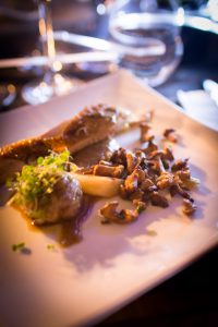 Top Chef prend Le Bustronome