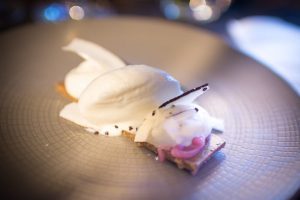 Top Chef prend Le Bustronome