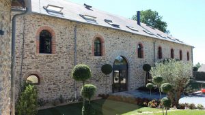 ge rh expert En Corrèze, inauguration de l'hôtel de luxe qui remplace un Club Med