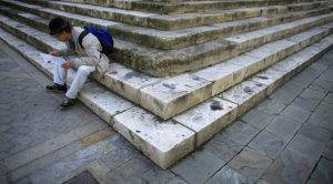 Fréquentation touristique en baisse au deuxième trimestre