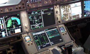 La solitude d’un pilote d’avion… de chasse !