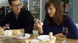 ge rh expert Le jour où les Chinois ont découvert le fromage qui pue