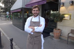 ge rh expert TOP 10 Des Chefs de Cuisines Stars de la télé