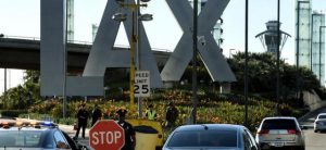 ge rh expert Los Angeles (nom de code aérien LAX).