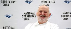 Disparition de Michel Richard, chef français pionnier de la scène culinaire à Washington