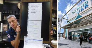 ge rh expert 187 000 € d'amende pour un restaurateur qui n'a pas ouvert le 14 Juillet