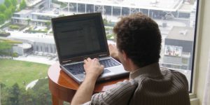 Les Wi-Fi ouverts des hôtels, irrésistibles pour les cyber criminels ?