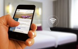 ge rh expert Les Wi-Fi ouverts des hôtels, irrésistibles pour les cyber criminels ?