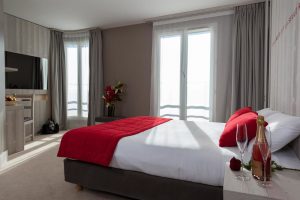 ge rh expert Le groupe Giroud ouvre son premier hôtel dans Paris