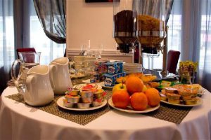 ge rh expert Vers la fin du petit déjeuner à l'hôtel ?