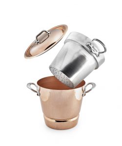 Comment les designers conçoivent la cuisine du futur