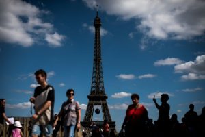 ge rh expert KPMG prévoit une année noire pour l’hôtellerie française