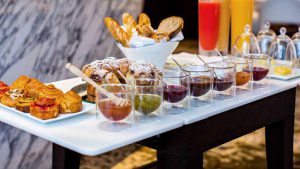 ge rh expert Petit-déjeuner hôtelier : On se réveille, l’heure est au changement !
