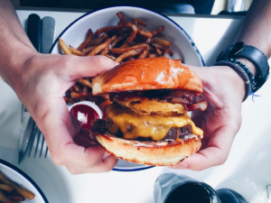 Les meilleurs burgers de Paris en 2016