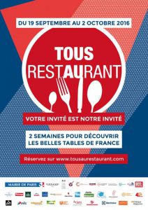 ge rh expert Tous au restaurant 2016