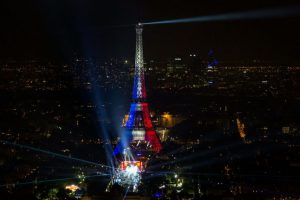 ge rh expert Tourisme: Ayrault débloque 10 millions d'euros pour promouvoir la France