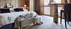 ge rh expert Cinq maisons françaises intègrent en 2017 le club select des Relais & Châteaux