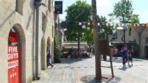 ge rh expert Bercy Village renouvelle et accueille de nouvelles Enseignes Food, Shopping et Mode