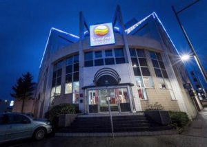 ge rh expert Les bons choix de Choice hôtels