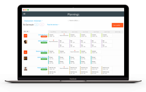 ge rh expert Simplification des ressources humaines avec Snapshift